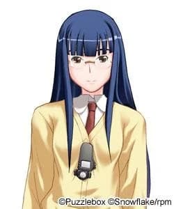Miura Amane