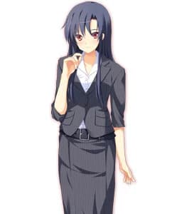 Inukai Maki