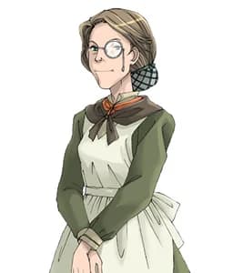 Alma Koch
