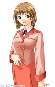 秋津 襟香