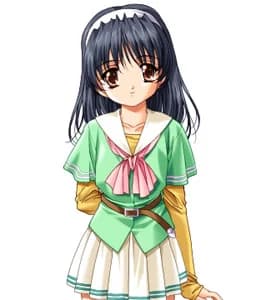 神田 菜々