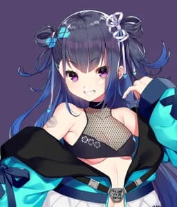 Inukai Sakurako