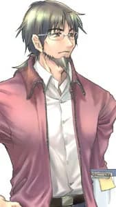 Nishio
