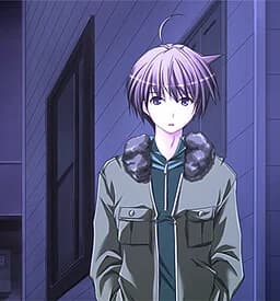 成田一树