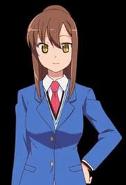 Aoyama Nanami