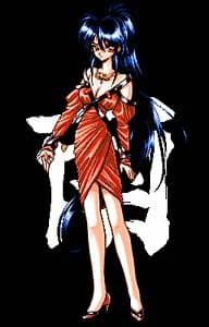 Nanjou Tomomi