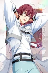 Inumaru Toma