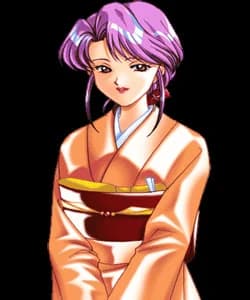 Kuonji Maiko