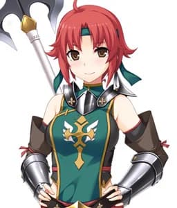 キャリスタ