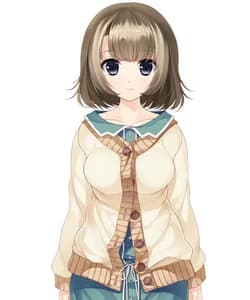 綱坂 葵