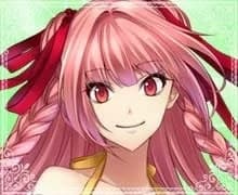 ティリア・アーリィ・ステラート