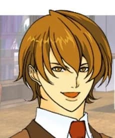 Oogami Takuto