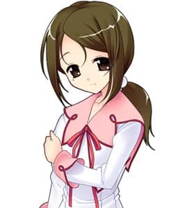 片井 まどか
