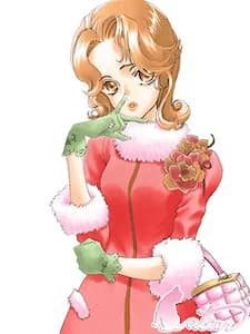 Saeki Eri