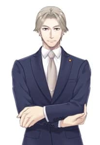 Oonobe Youtarou