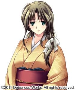 Agatsuma Misato