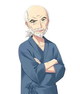 Fujisawa Juubee