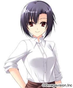 Sawato Tsukasa