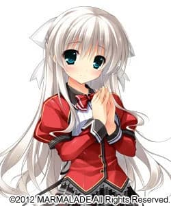 ルリアスティス・T・御厨