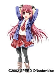 Tsuwabuki Shizuku