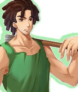 Axe Natabumu