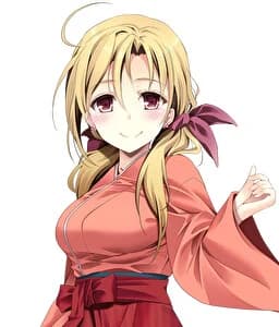 Nakamine Misao
