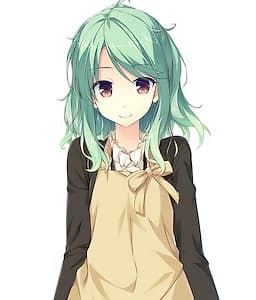 Kitaooji Karen