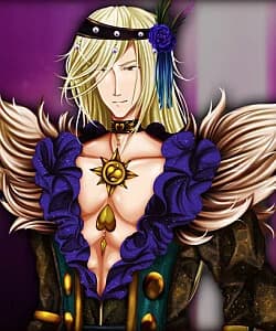 ヴィルヘム