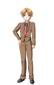 Himuro Isamu