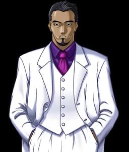 Godou Daisuke