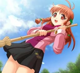 愛原 奈都美