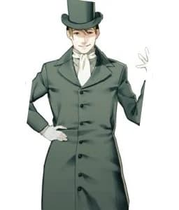カリオストロ