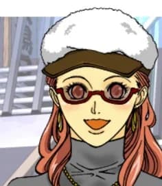 Uchida Julia