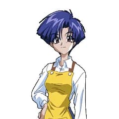 中川 泉美