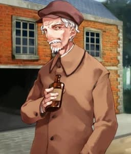 ルーカス・マクドネル