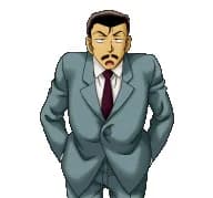 Mouri Kogorou