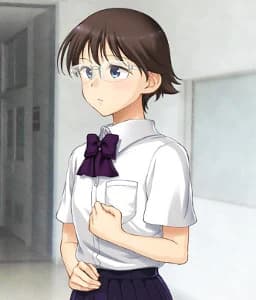 二ツ森 桂子