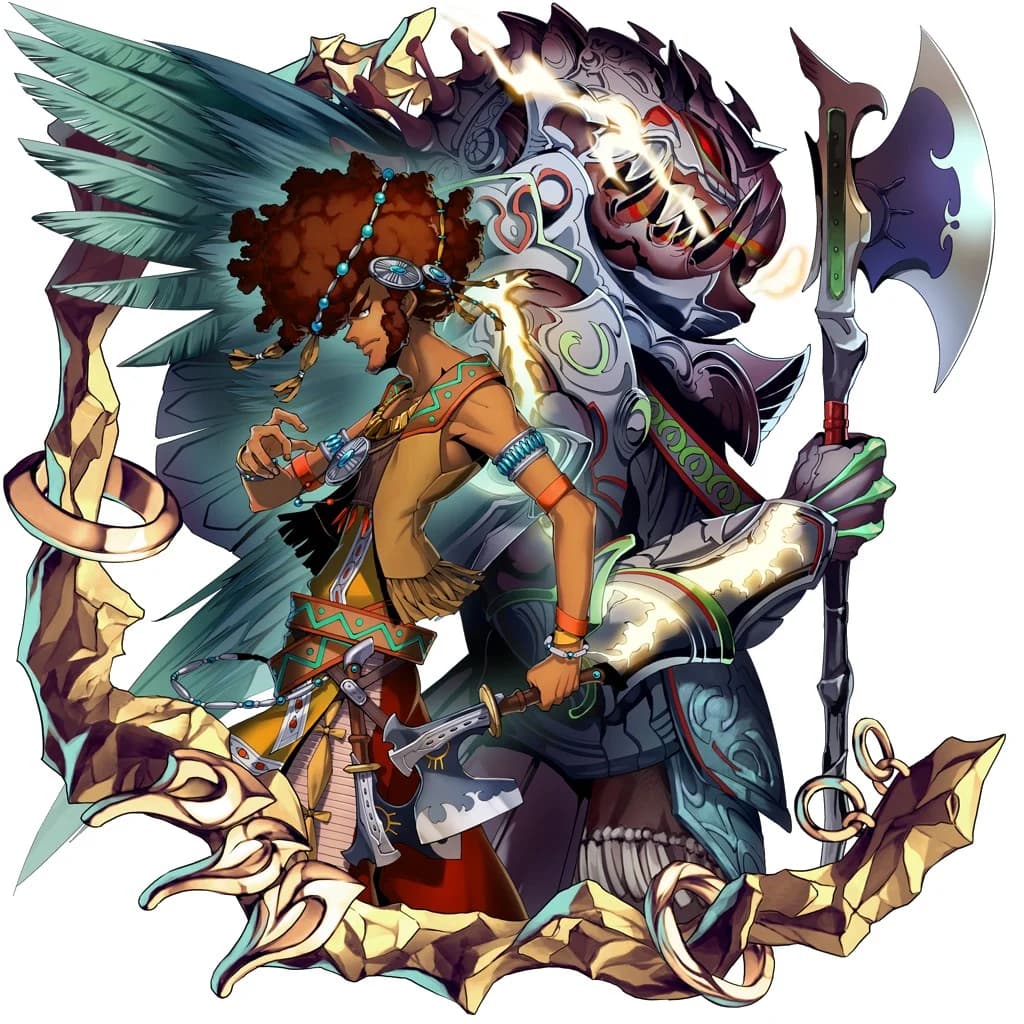 アガレス