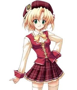睦月 小梅