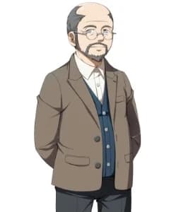 Yamazaki Hajime