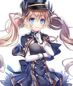 カオス・ゲルダ