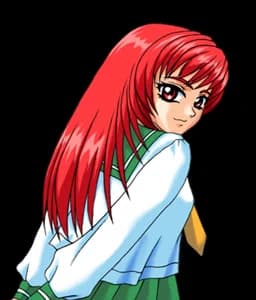 Kodama Karin