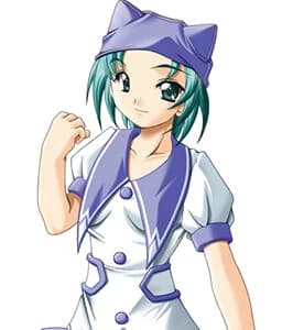Ichikawa Narumi