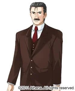 御堂豪一郎