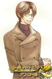 Ousaki Shinobu
