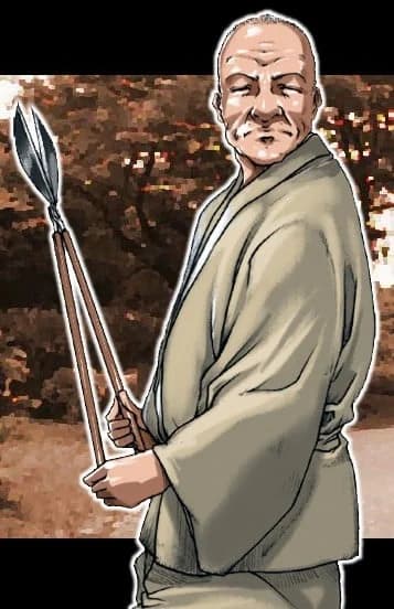 河原吾平