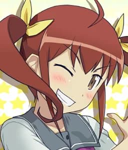 Kurusu Kanako