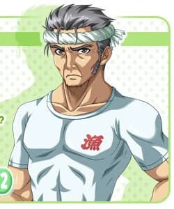 Yagyuu Kaoru
