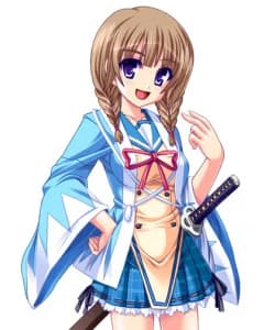 Nagakura Yachi