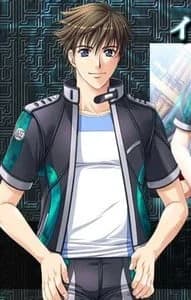 イブキ＝タカムラ